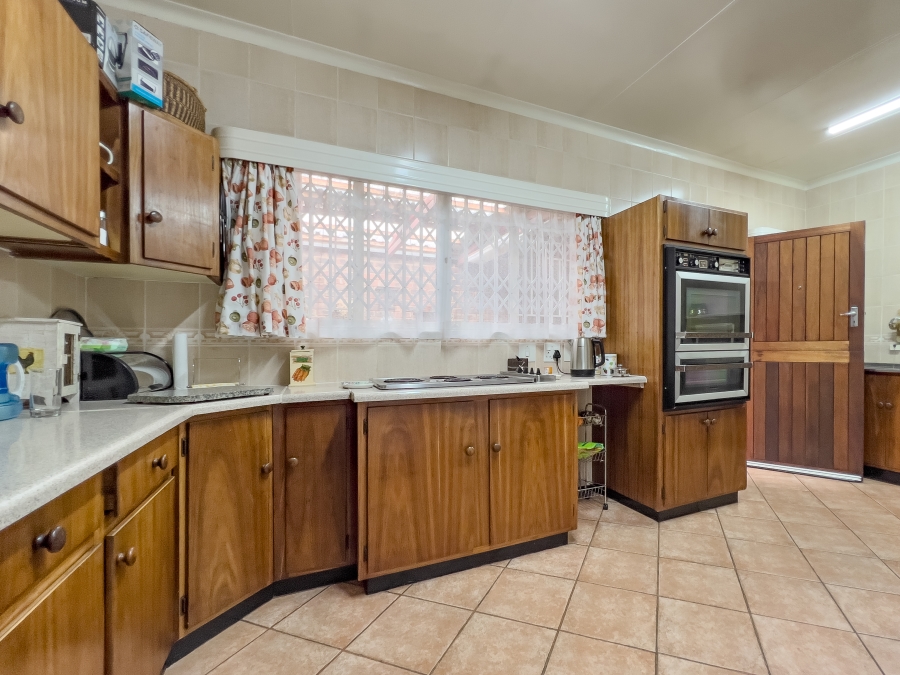 4 Bedroom Property for Sale in Edleen Gauteng