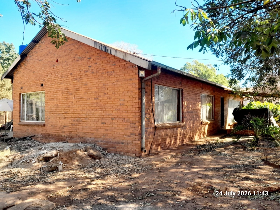 3 Bedroom Property for Sale in Pretoria North Gauteng