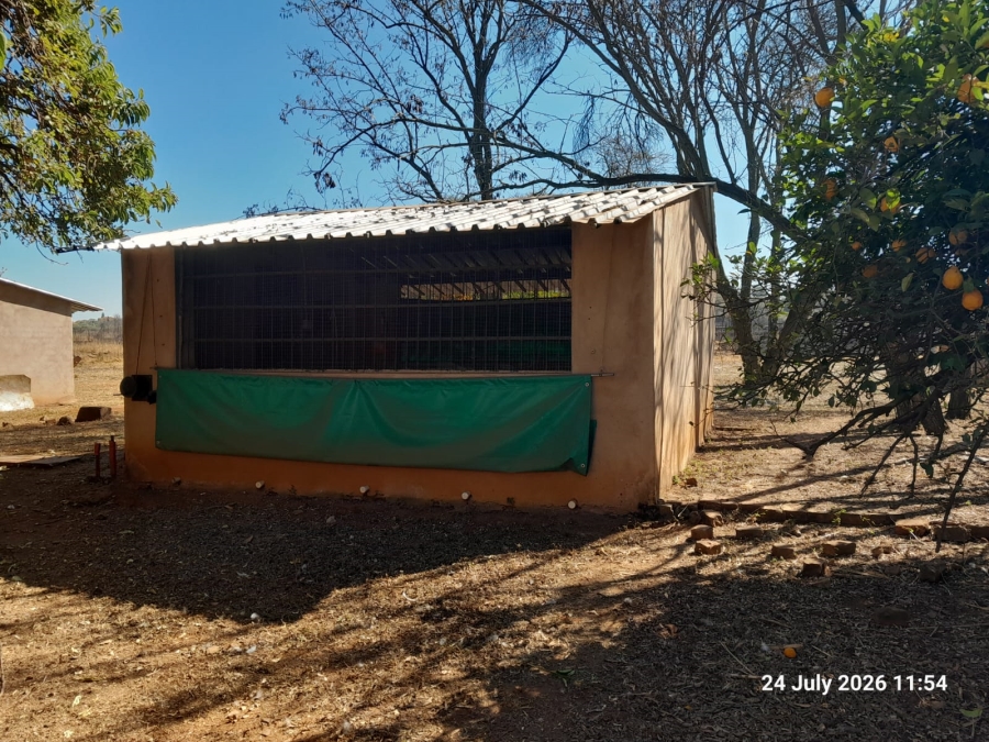 3 Bedroom Property for Sale in Pretoria North Gauteng