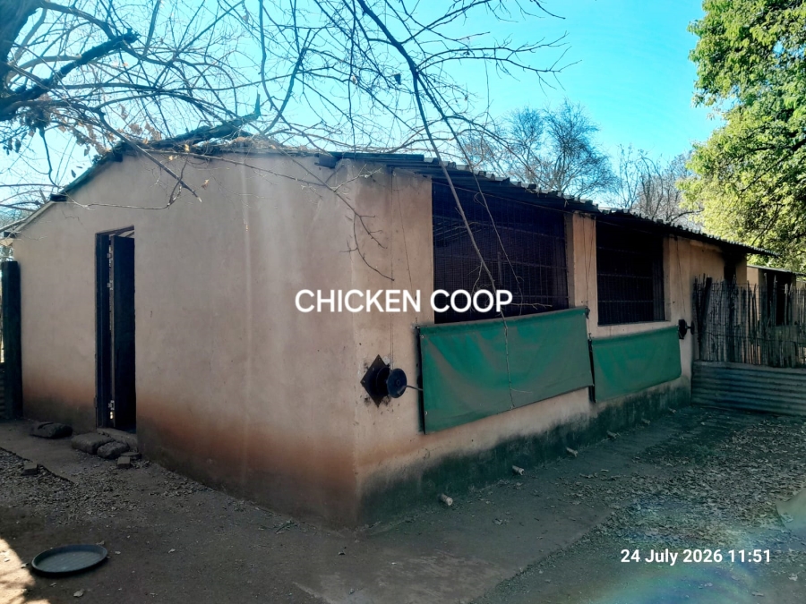 3 Bedroom Property for Sale in Pretoria North Gauteng