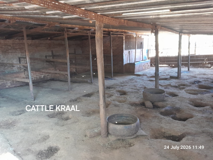 3 Bedroom Property for Sale in Pretoria North Gauteng