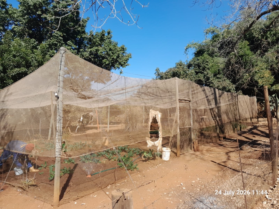 3 Bedroom Property for Sale in Pretoria North Gauteng