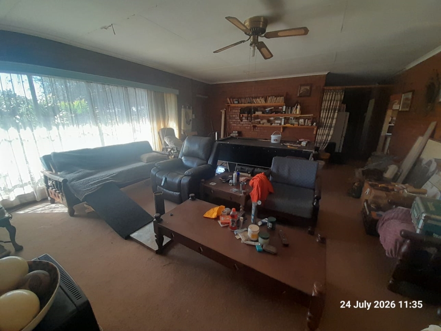 3 Bedroom Property for Sale in Pretoria North Gauteng
