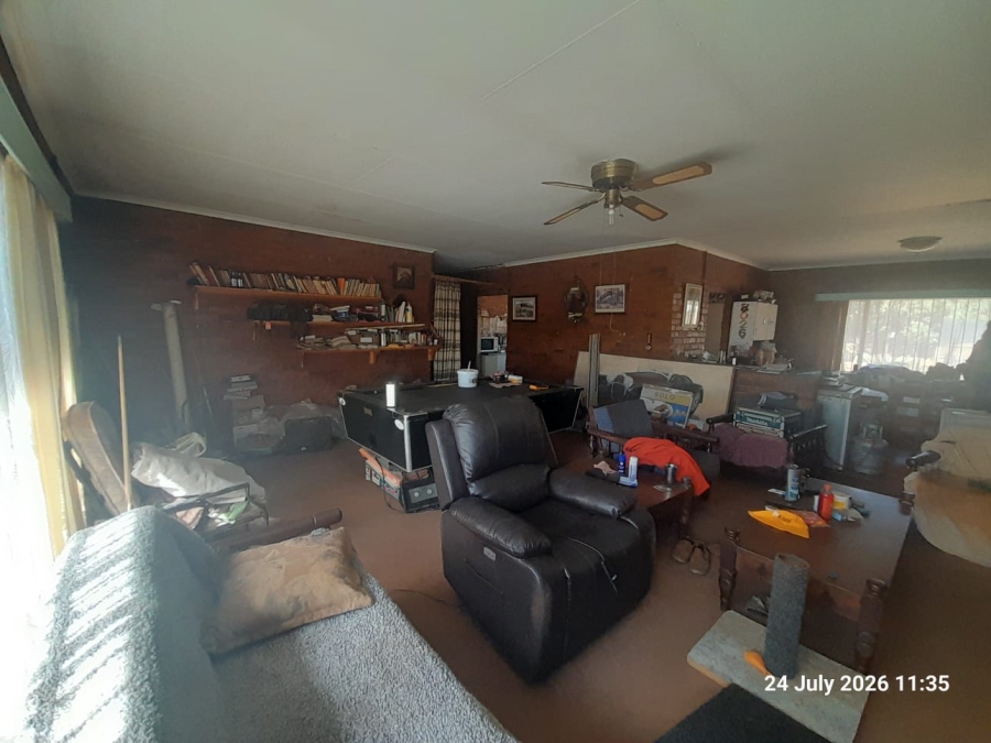 3 Bedroom Property for Sale in Pretoria North Gauteng