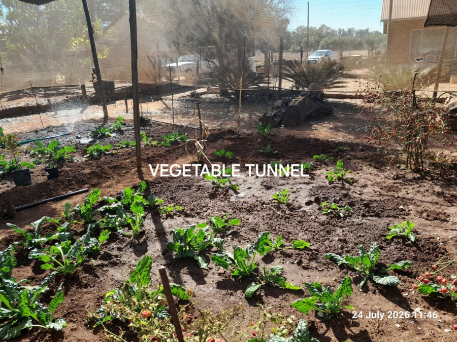 3 Bedroom Property for Sale in Pretoria North Gauteng