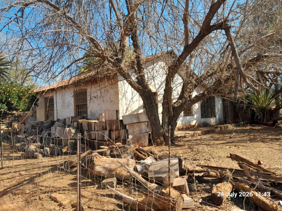 3 Bedroom Property for Sale in Pretoria North Gauteng