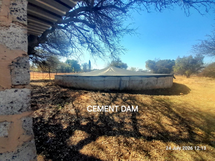 3 Bedroom Property for Sale in Pretoria North Gauteng