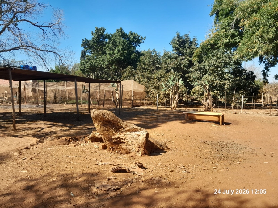 3 Bedroom Property for Sale in Pretoria North Gauteng