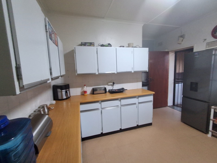 3 Bedroom Property for Sale in Carletonville Central Gauteng