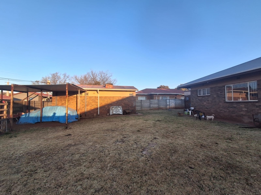 3 Bedroom Property for Sale in Carletonville Central Gauteng