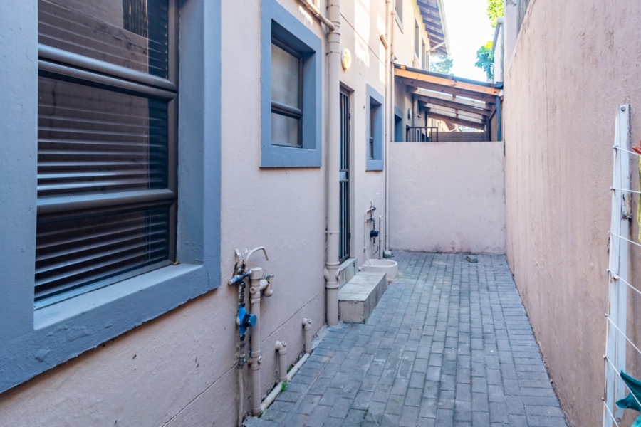 To Let 2 Bedroom Property for Rent in Chancliff A H Gauteng
