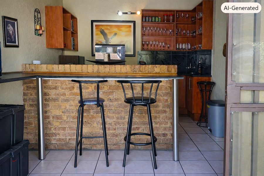 1 Bedroom Property for Sale in Van Riebeeck Park Gauteng