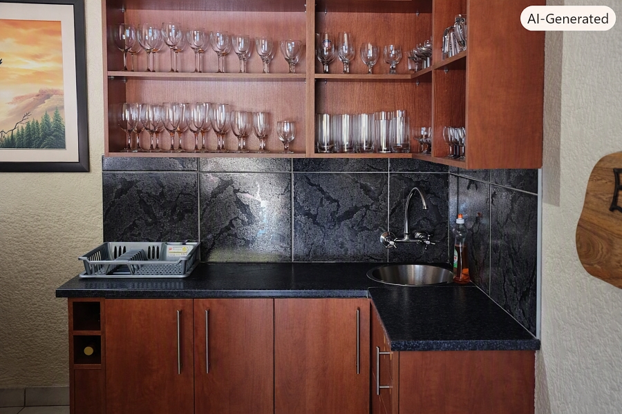 1 Bedroom Property for Sale in Van Riebeeck Park Gauteng