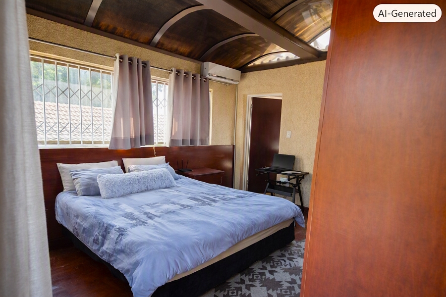 1 Bedroom Property for Sale in Van Riebeeck Park Gauteng