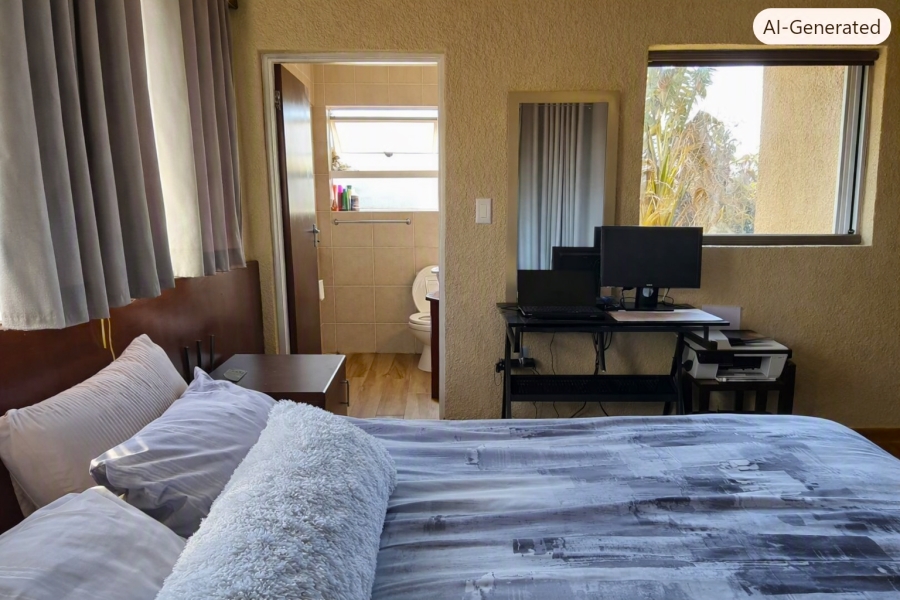 1 Bedroom Property for Sale in Van Riebeeck Park Gauteng