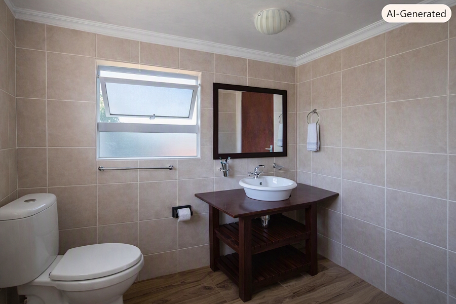 1 Bedroom Property for Sale in Van Riebeeck Park Gauteng