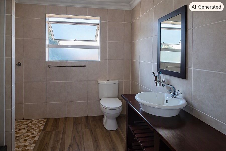 1 Bedroom Property for Sale in Van Riebeeck Park Gauteng