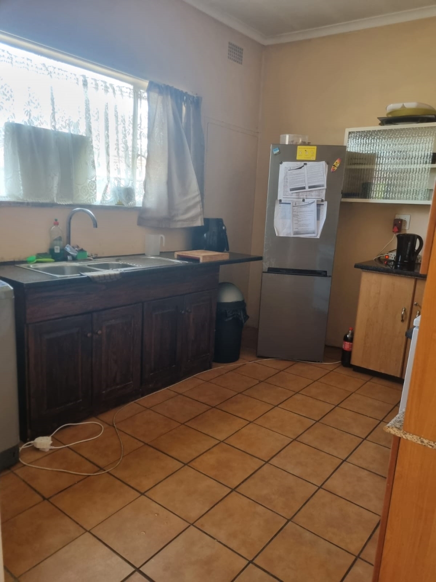 3 Bedroom Property for Sale in Krugersdorp West Gauteng