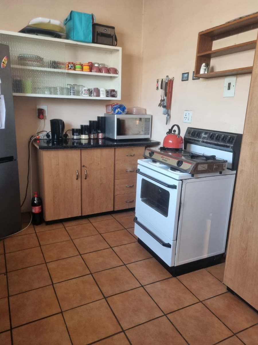3 Bedroom Property for Sale in Krugersdorp West Gauteng