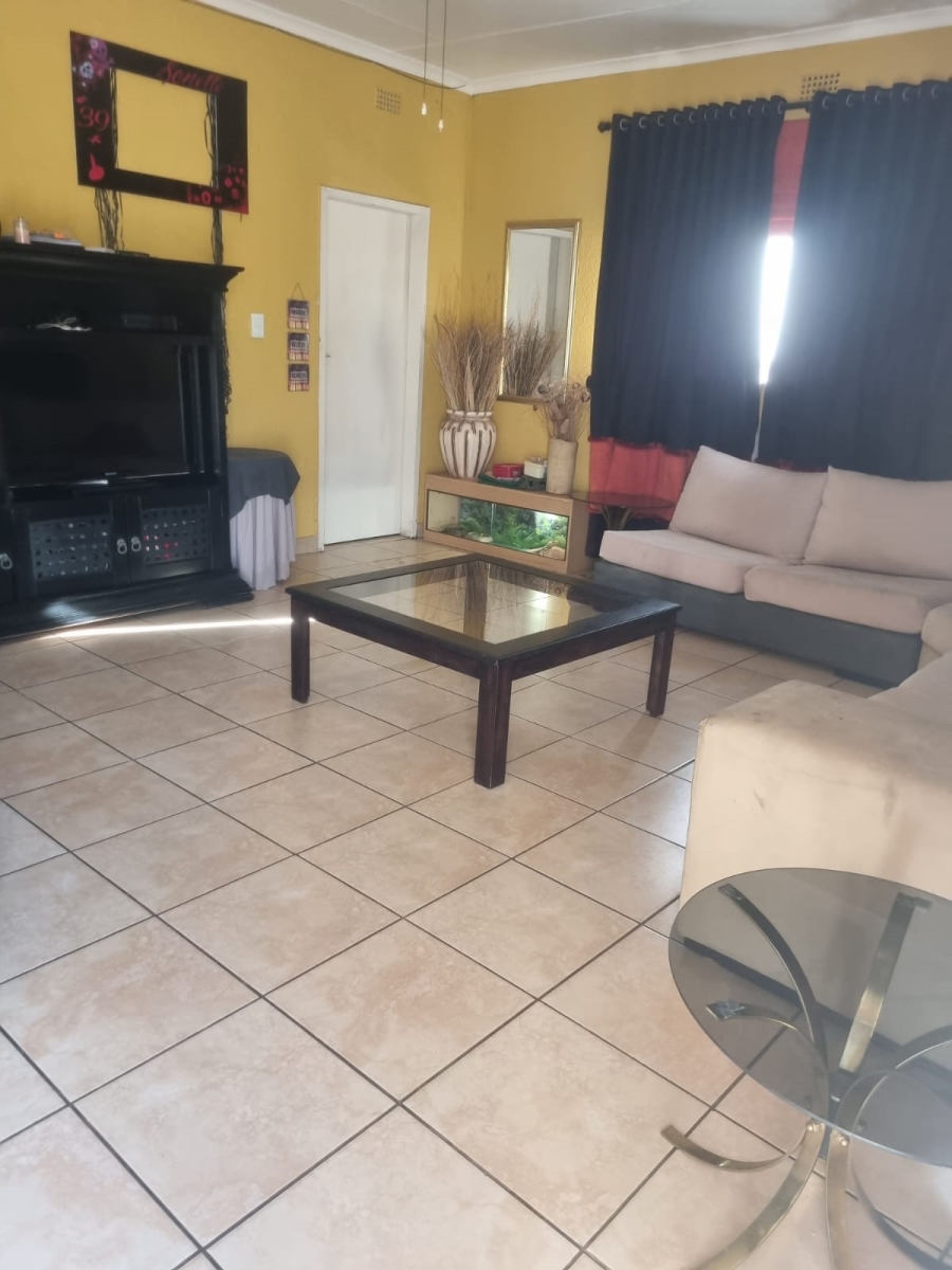 3 Bedroom Property for Sale in Krugersdorp West Gauteng