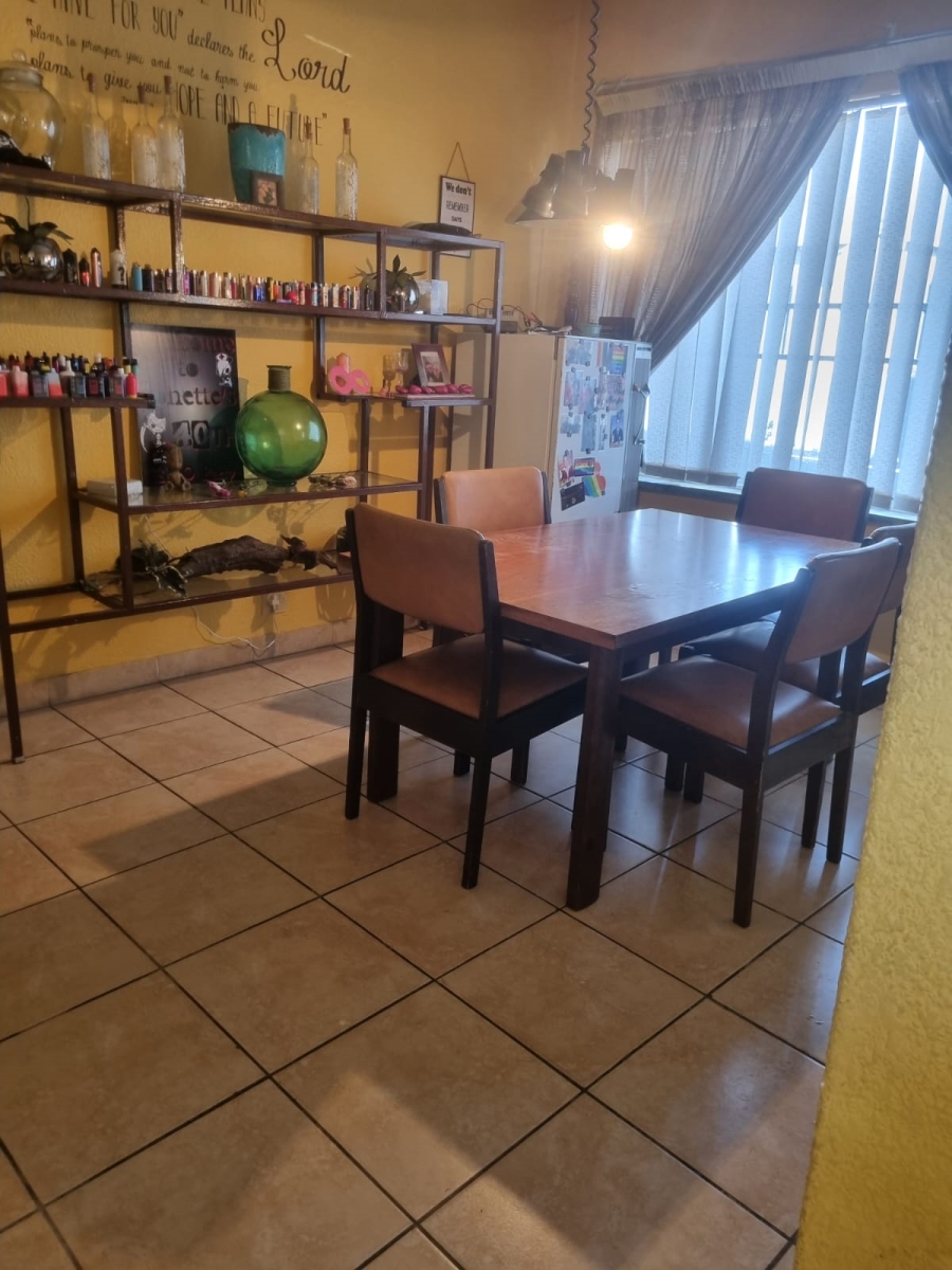 3 Bedroom Property for Sale in Krugersdorp West Gauteng