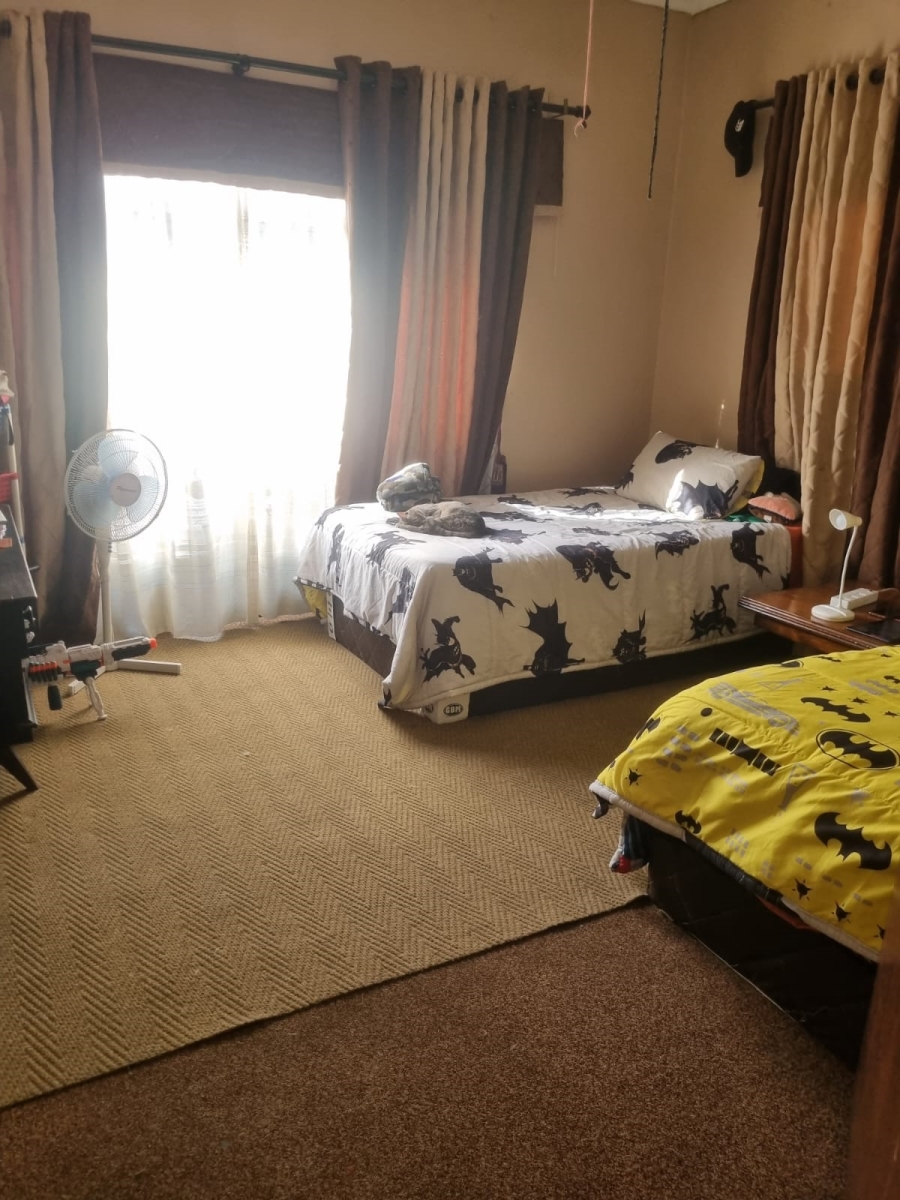 3 Bedroom Property for Sale in Krugersdorp West Gauteng