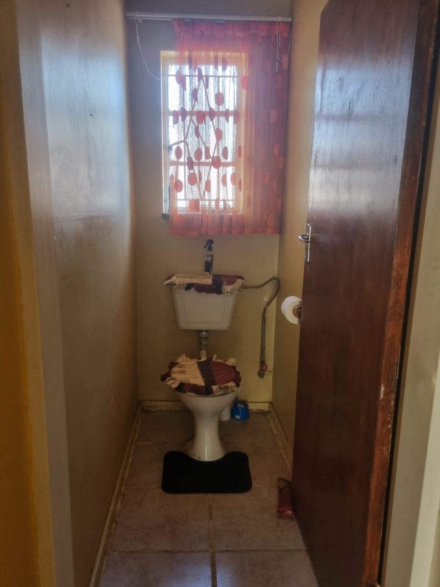 3 Bedroom Property for Sale in Krugersdorp West Gauteng