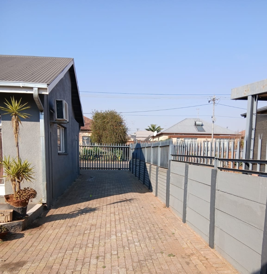3 Bedroom Property for Sale in Krugersdorp West Gauteng