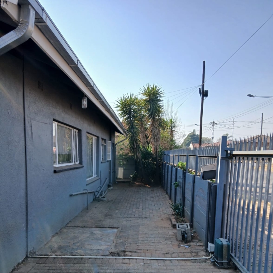 3 Bedroom Property for Sale in Krugersdorp West Gauteng