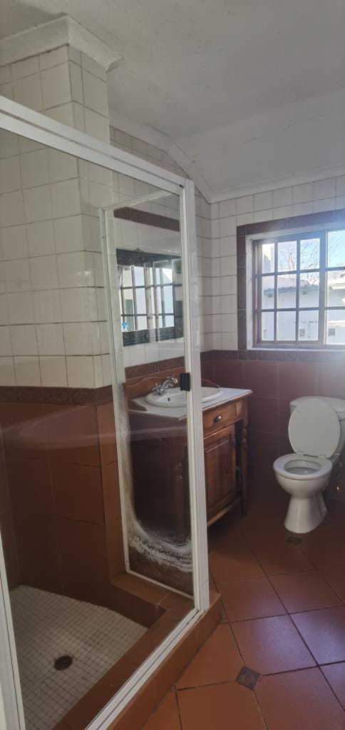 To Let 4 Bedroom Property for Rent in Winchester Hills Gauteng