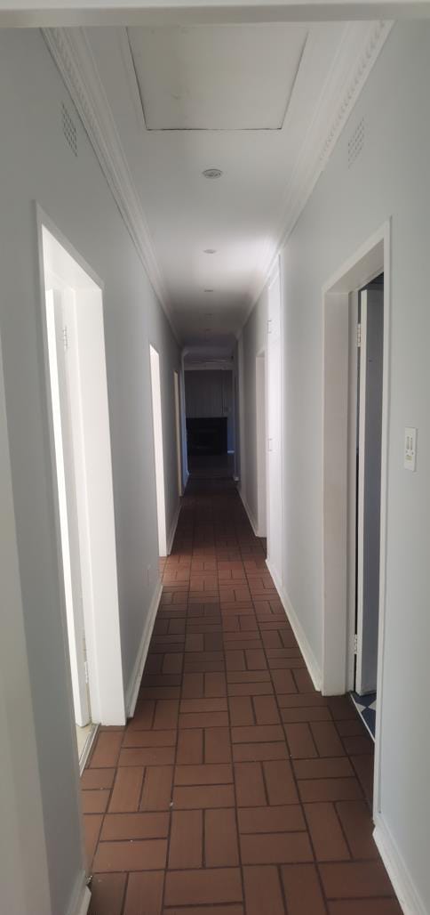 To Let 4 Bedroom Property for Rent in Winchester Hills Gauteng