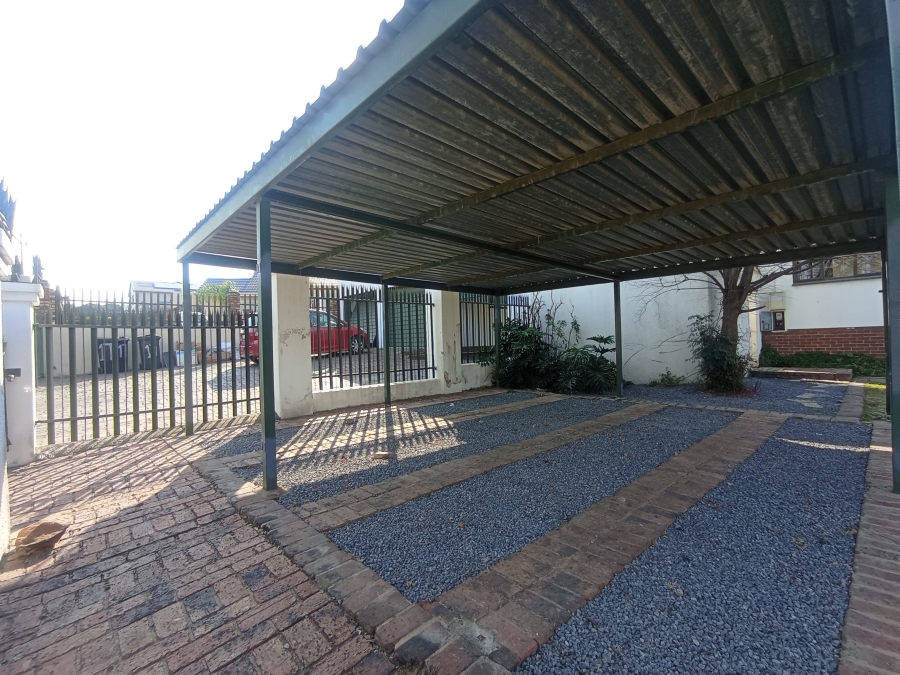 To Let 4 Bedroom Property for Rent in Winchester Hills Gauteng