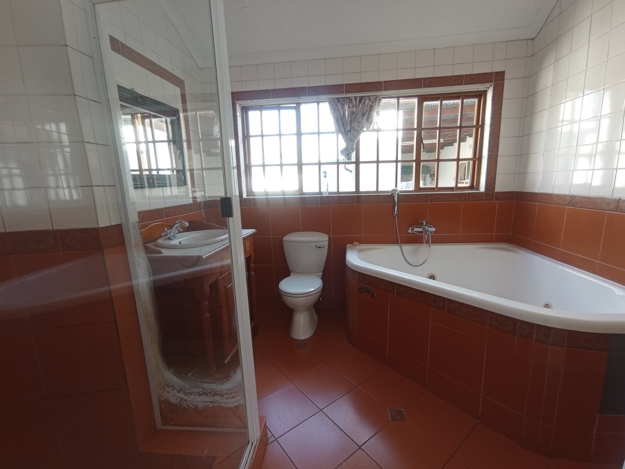 To Let 4 Bedroom Property for Rent in Winchester Hills Gauteng