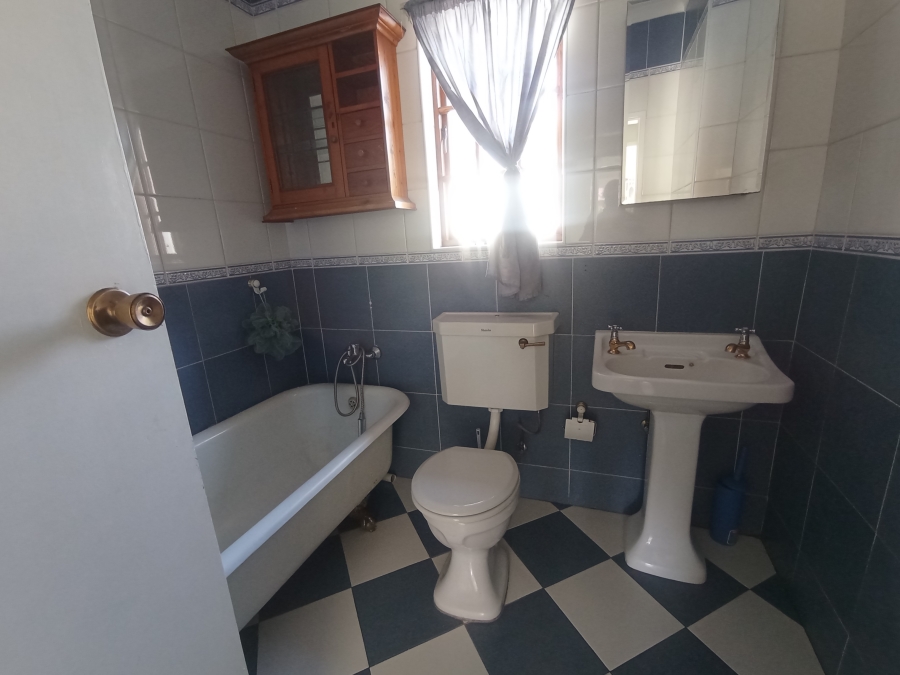 To Let 4 Bedroom Property for Rent in Winchester Hills Gauteng