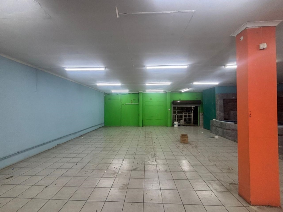 To Let Commercial Property for Rent in Freeway Park Gauteng