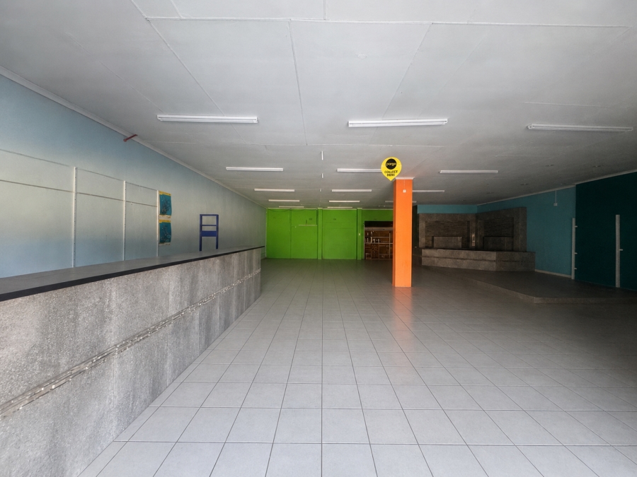 To Let Commercial Property for Rent in Freeway Park Gauteng