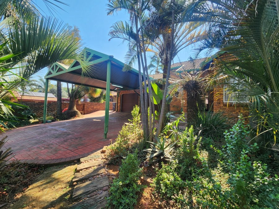3 Bedroom Property for Sale in Suiderberg Gauteng