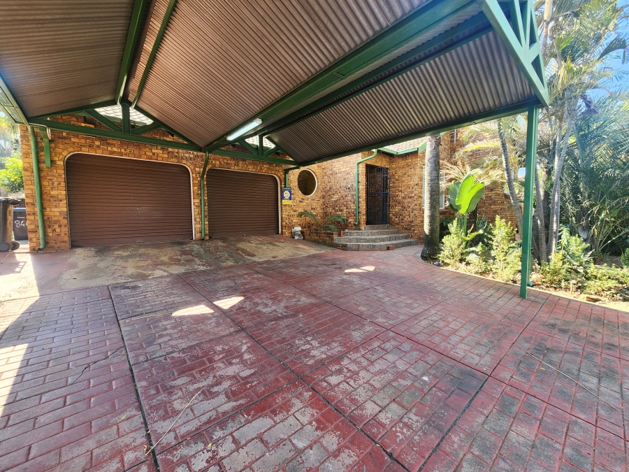3 Bedroom Property for Sale in Suiderberg Gauteng