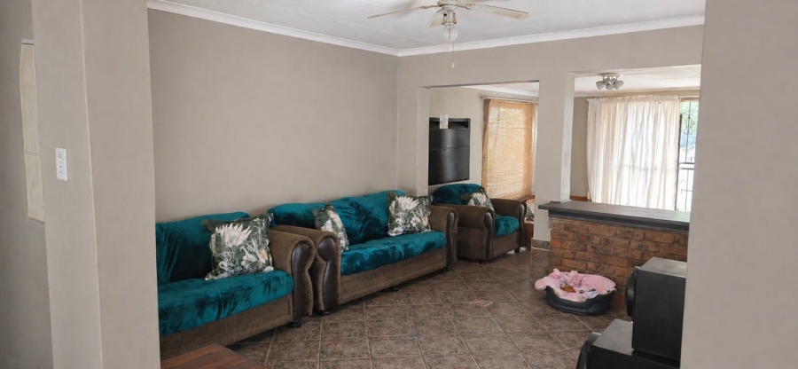 3 Bedroom Property for Sale in Suiderberg Gauteng