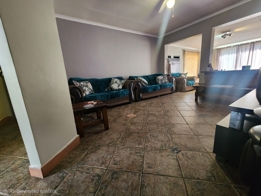 3 Bedroom Property for Sale in Suiderberg Gauteng