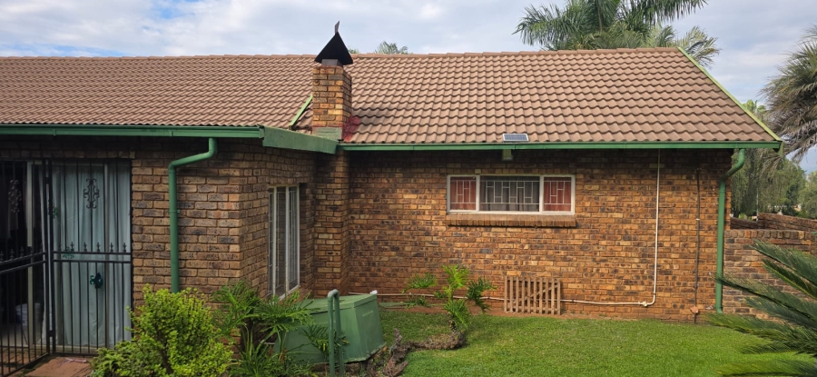 3 Bedroom Property for Sale in Suiderberg Gauteng