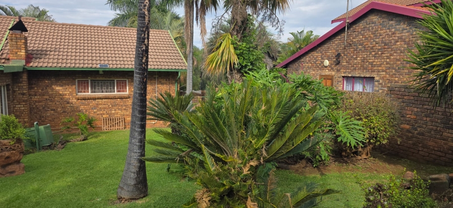 3 Bedroom Property for Sale in Suiderberg Gauteng