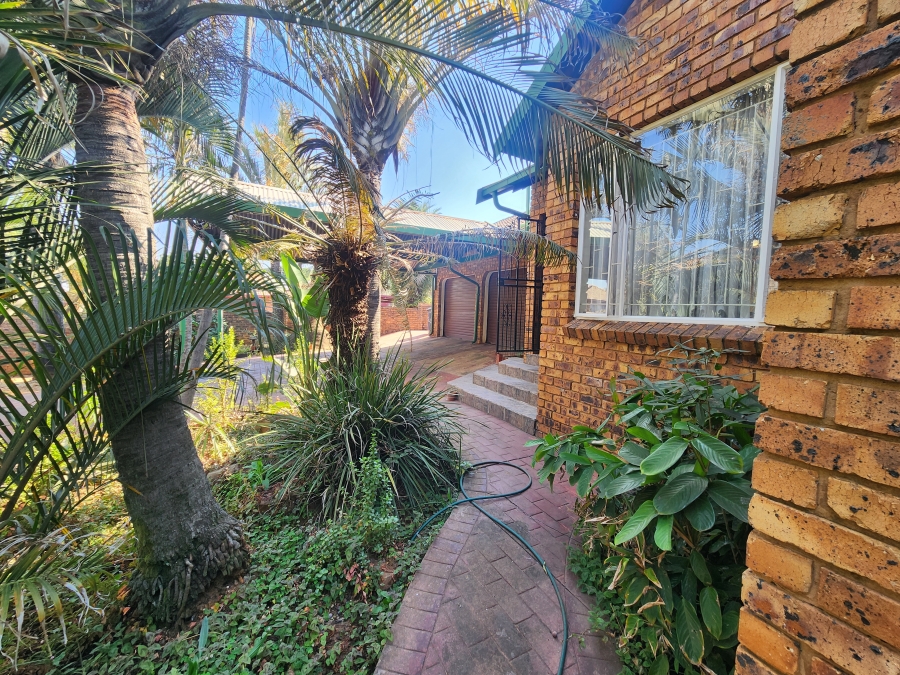 3 Bedroom Property for Sale in Suiderberg Gauteng