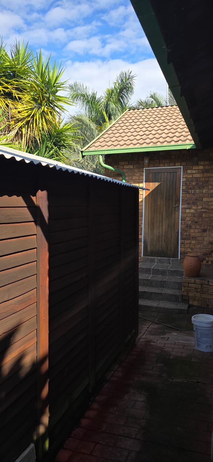 3 Bedroom Property for Sale in Suiderberg Gauteng
