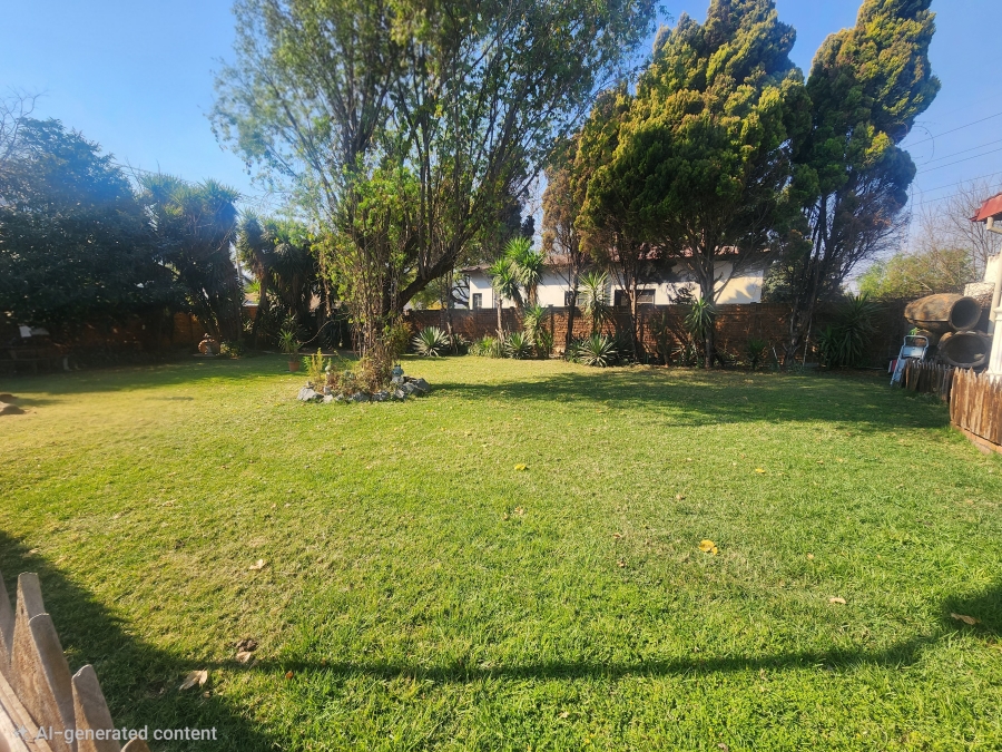 3 Bedroom Property for Sale in Mountain View Gauteng