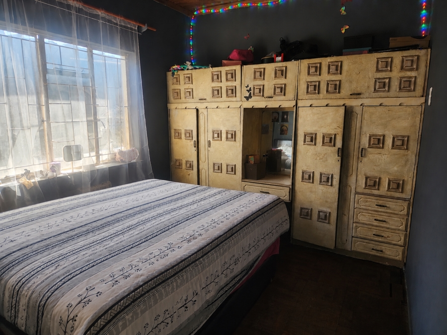 3 Bedroom Property for Sale in Mountain View Gauteng
