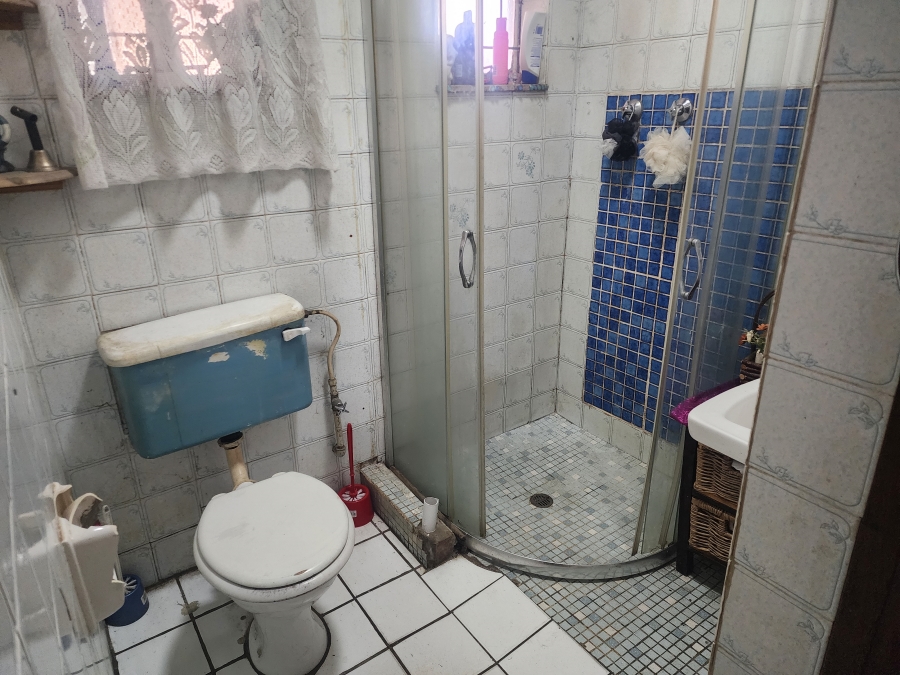3 Bedroom Property for Sale in Mountain View Gauteng