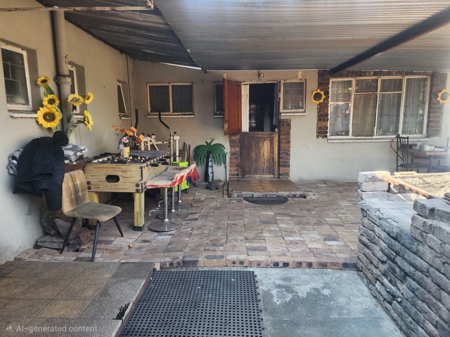 3 Bedroom Property for Sale in Mountain View Gauteng