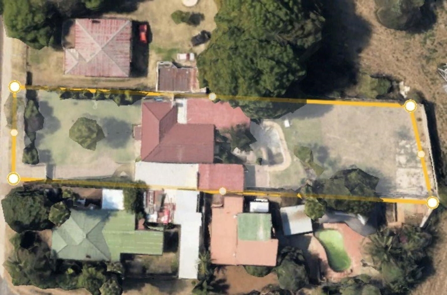 3 Bedroom Property for Sale in Mountain View Gauteng