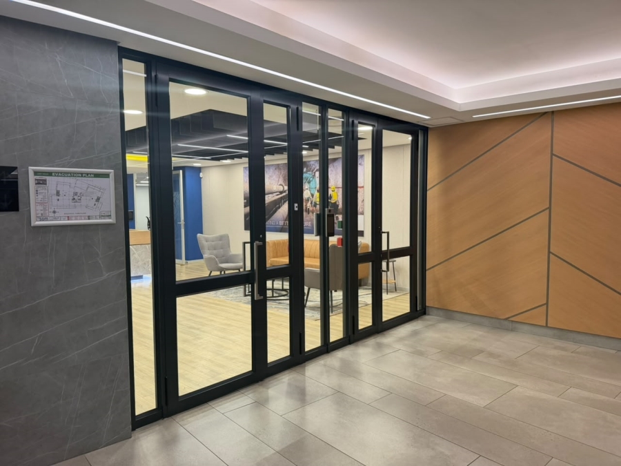 To Let Commercial Property for Rent in Irene Gauteng